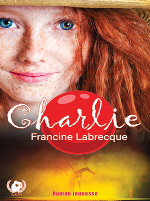 cover image of Charlie